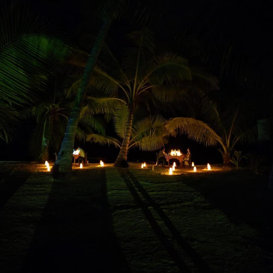 White Coral Beach Resort Radhanagar beach Exterior foto