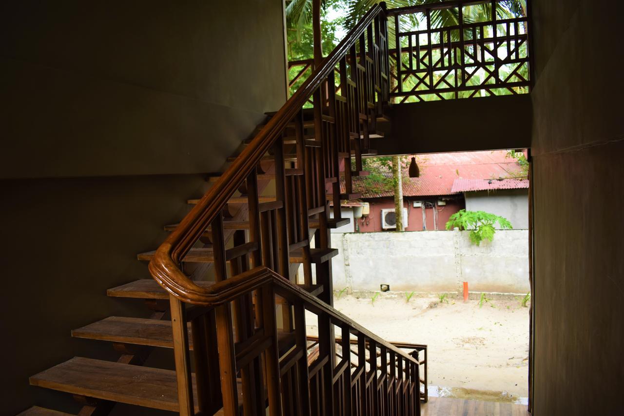 White Coral Beach Resort Radhanagar beach Exterior foto